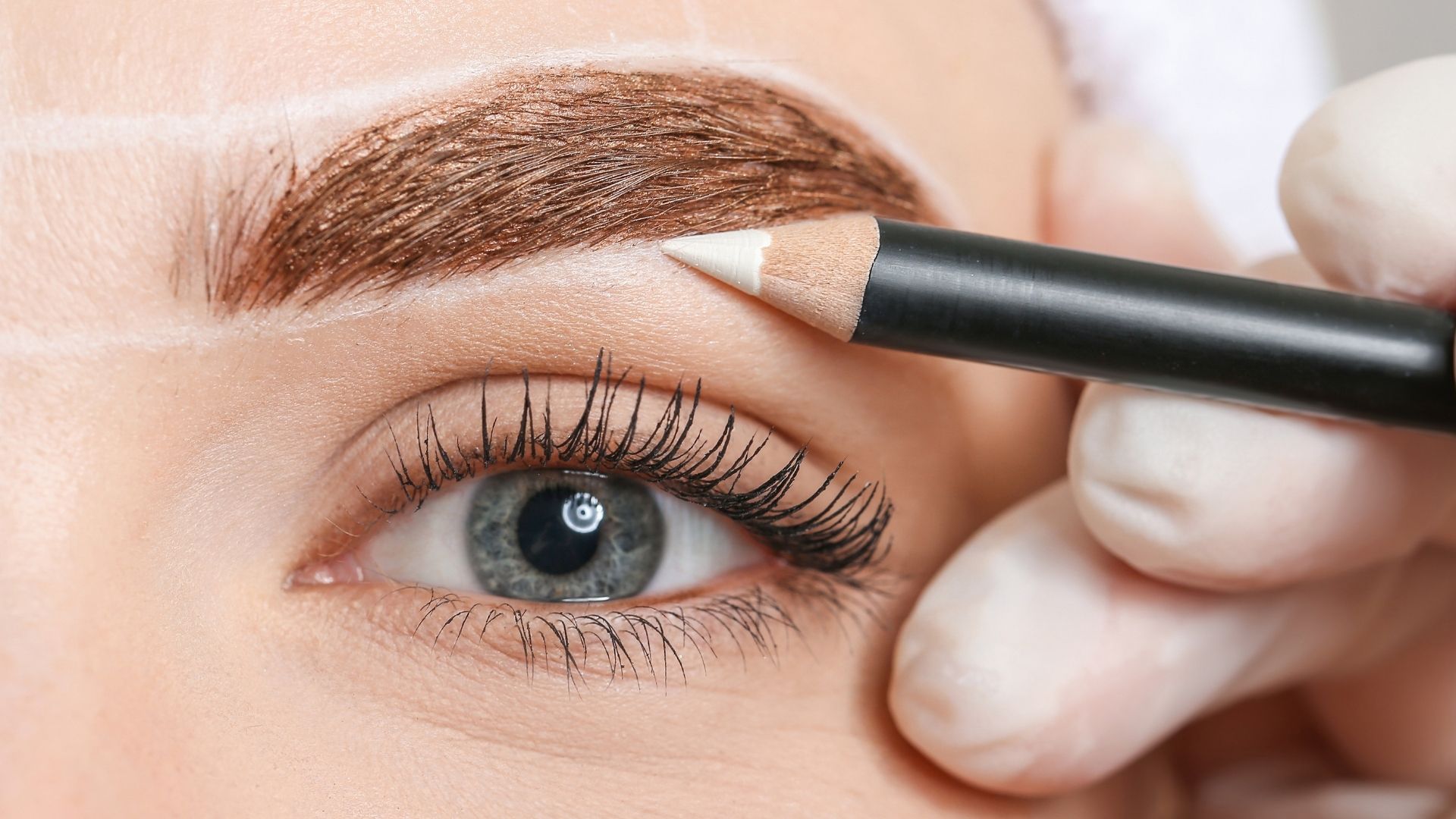 Isparta Altın Oran Kaş Tasarımı